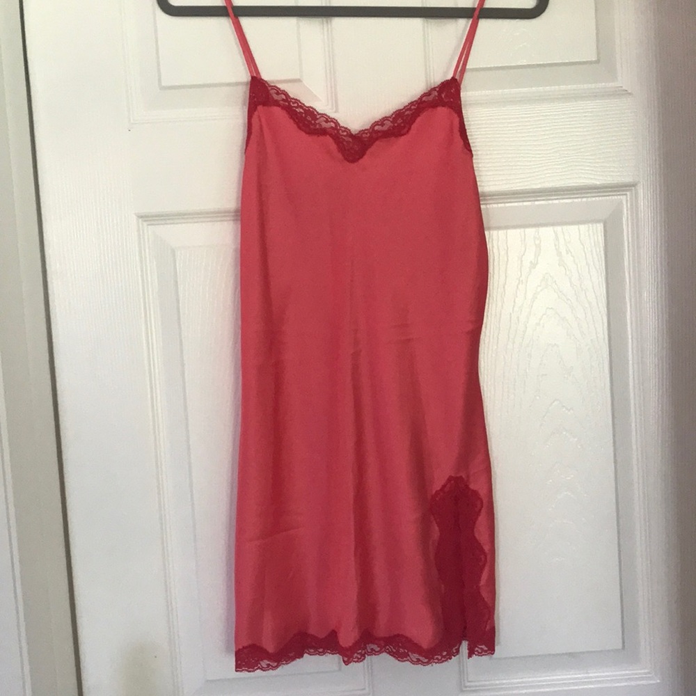 Silk Slip - Victoria’s Secret - Size Small